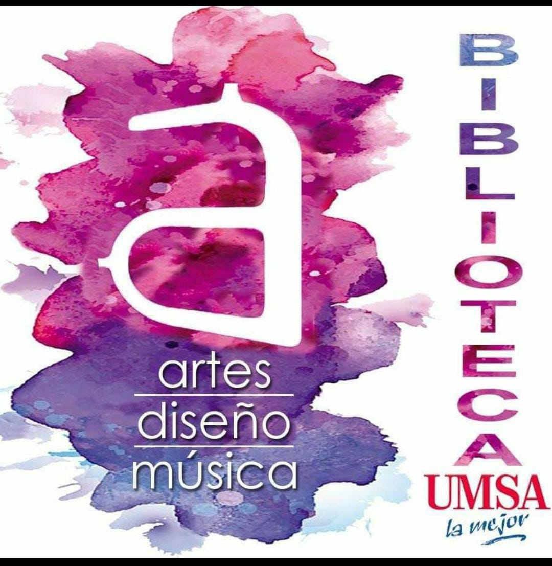 Logo Biblioteca Especializada