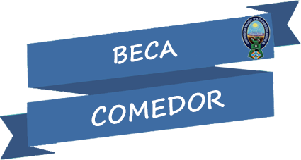 Beca Comedor