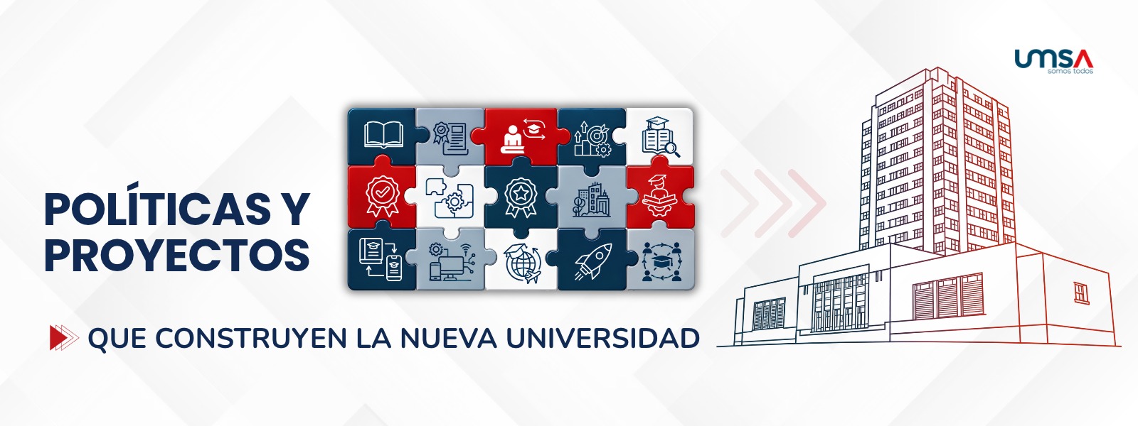 Institutos de Investigación