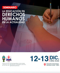 Seminario 